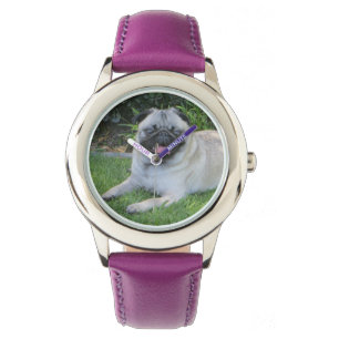 Benutzerdefinierte Personalisierte Foto-Watches Armbanduhr