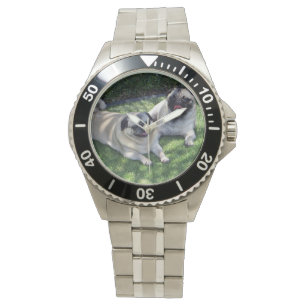 Benutzerdefinierte Personalisierte Foto-Watches Armbanduhr