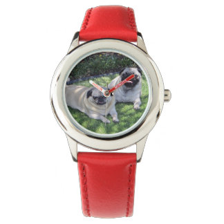 Benutzerdefinierte Personalisierte Foto-Watches Armbanduhr