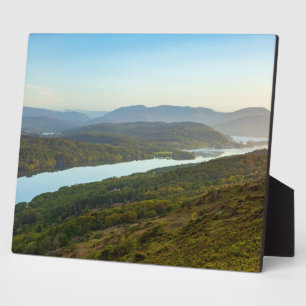 Benutzerdefinierte personalisierte Fotoplakette Fotoplatte