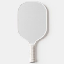Benutzerdefinierte Pickleball-Paddle | Logo. Funny