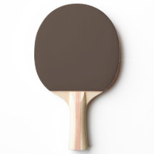 Benutzerdefinierte Ping-Pong-Schläger | Foto & Log