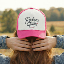 Benutzerdefinierte Pink Rodeo Queen Western Jungge