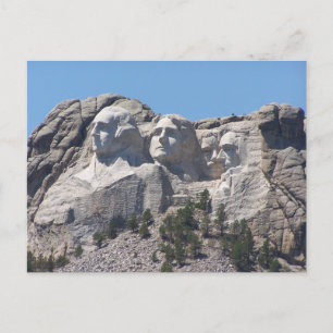 Benutzerdefinierte Postkarte