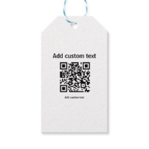 benutzerdefinierte QR-Code personalisierte Website