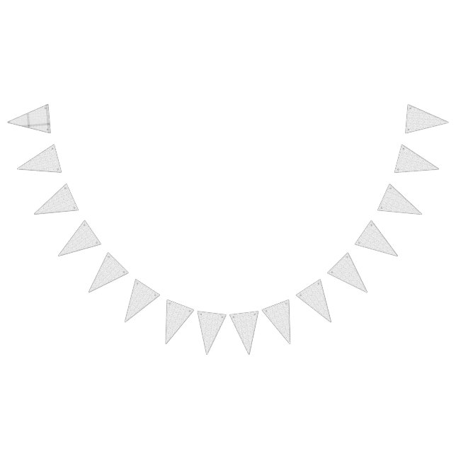 Benutzerdefinierte Rangierflags | Party & Holiday  Wimpelkette (Alle)