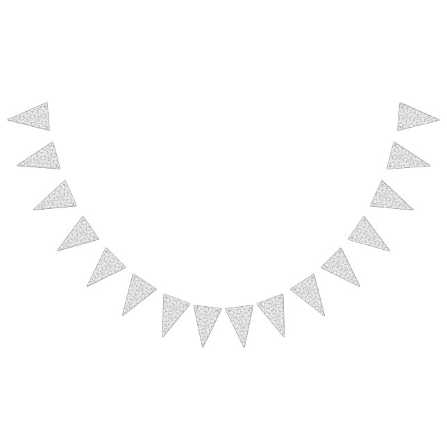 Benutzerdefinierte Rangierflags | Party- und Ferie Wimpelkette (Alle)