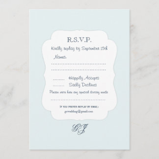 Benutzerdefinierte Replay-Karte Einladung