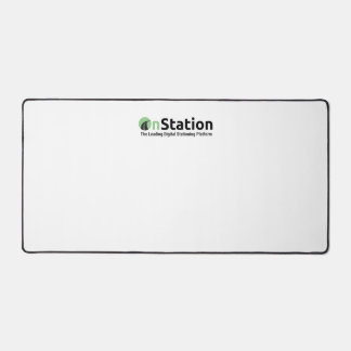 Benutzerdefinierte Schreibtischmatte