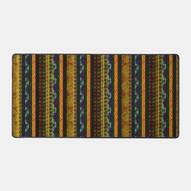 Benutzerdefinierte Schreibtischmatte (Vorderseite)