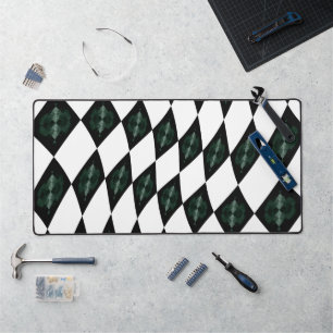 Benutzerdefinierte Schreibtischmatte