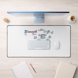 Benutzerdefinierte Schreibtischmatte