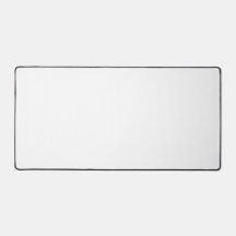 Benutzerdefinierte Schreibtischmatten und -mousepa