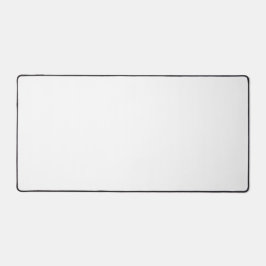 Benutzerdefinierte Schreibtischmatten und -mousepa