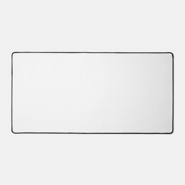 Benutzerdefinierte Schreibtischmatten und -mousepa (Vorderseite)