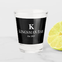 Benutzerdefinierte schwarze Bar-Matte mit personal
