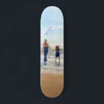 Benutzerdefinierte Skateboard für Ihr Foto Persona<br><div class="desc">Custom Foto Skateboards - Einzigartiges Design Personalisierte Familie / Freunde oder Personal Skateboard Geschenk - Fügen Sie Ihr Foto / oder Text / mehr - Neu vergrössern und verschieben oder entfernen und hinzufügen Elemente / Bild mit Anpassungs-Tool ! Viel Glück - Seien Sie glücklich :)</div>