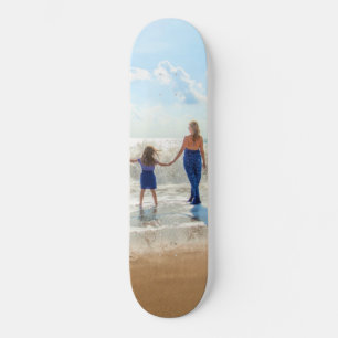 Benutzerdefinierte Skateboard für Ihr Foto Persona