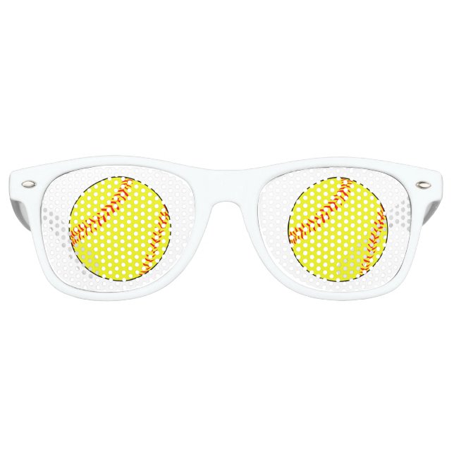 Benutzerdefinierte Software Sonnenbrille (Vorderseite)