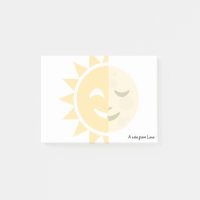 Benutzerdefinierte Sonne und Mond