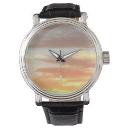 Benutzerdefinierte Sonnenuhr Armbanduhr