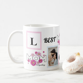 Benutzerdefinierte spielerische glückliche Familie Kaffeetasse