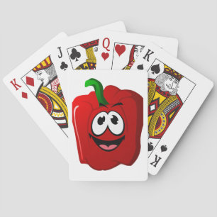 Benutzerdefinierte Spielkarten für jedes Spiel!
