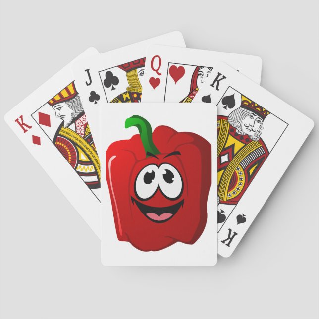 Benutzerdefinierte Spielkarten für jedes Spiel! (Rückseite)