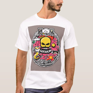Benutzerdefinierte T - Shirt-Designs für jeden Sti T-Shirt