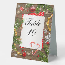 Benutzerdefinierte Tabellennummer