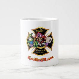 Benutzerdefinierte Tasse für Florida Sympsoium