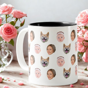 Benutzerdefinierte Tasse, Tasse des benutzerdefini