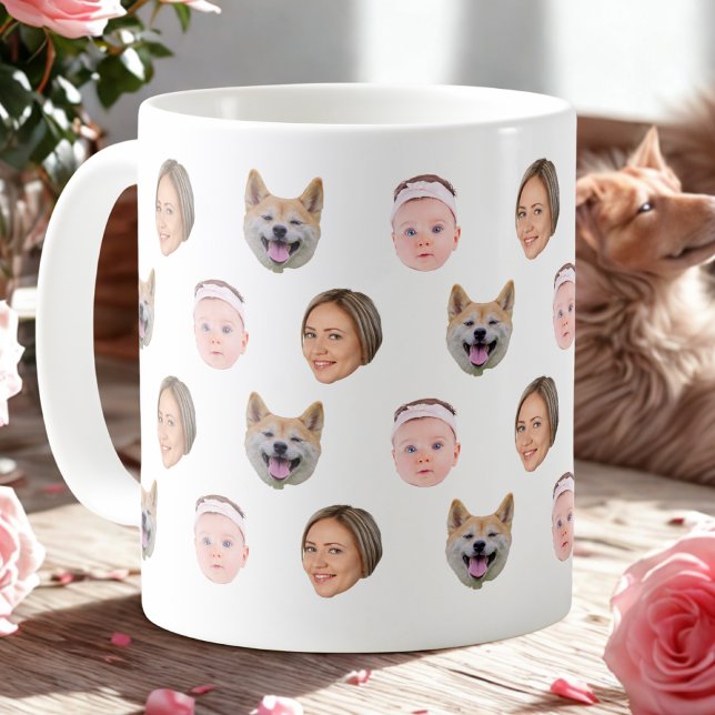 Benutzerdefinierte Tasse, Tasse des benutzerdefini (Von Creator hochgeladen)