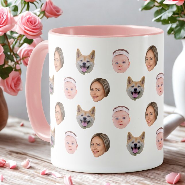 Benutzerdefinierte Tasse, Tasse des benutzerdefini (Von Creator hochgeladen)