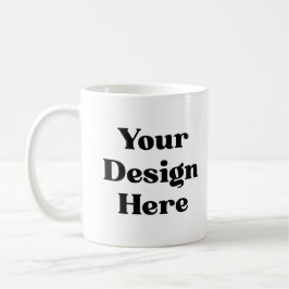 Benutzerdefinierte Tassen, Personalisiertes Logo | Kaffeetasse