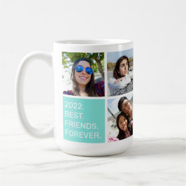 Benutzerdefinierte Text-Tasse für Ihre FOTOS Kaffeetasse