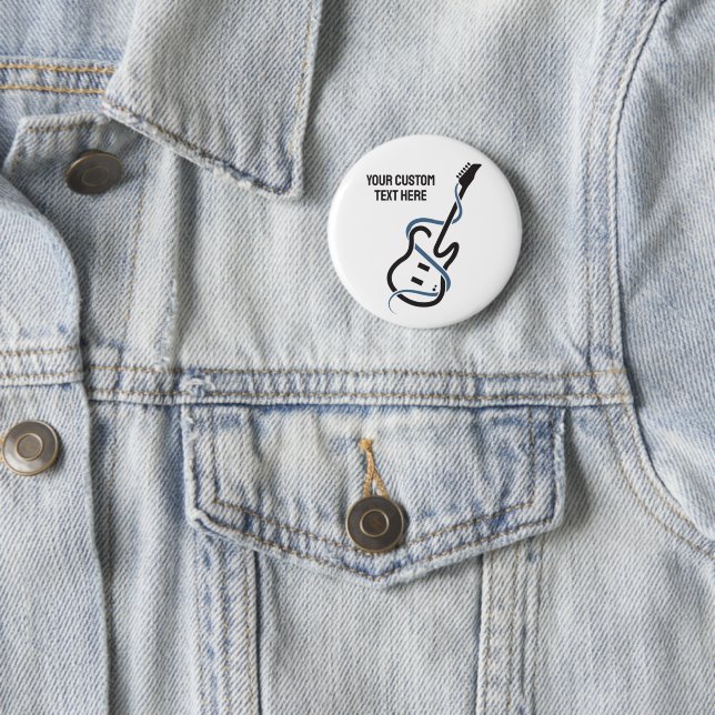 Benutzerdefinierte Textsymbole Button (Beispiel)