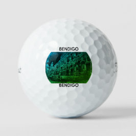 Benutzerdefinierte Titleist 2023 Pro V1 Golfball