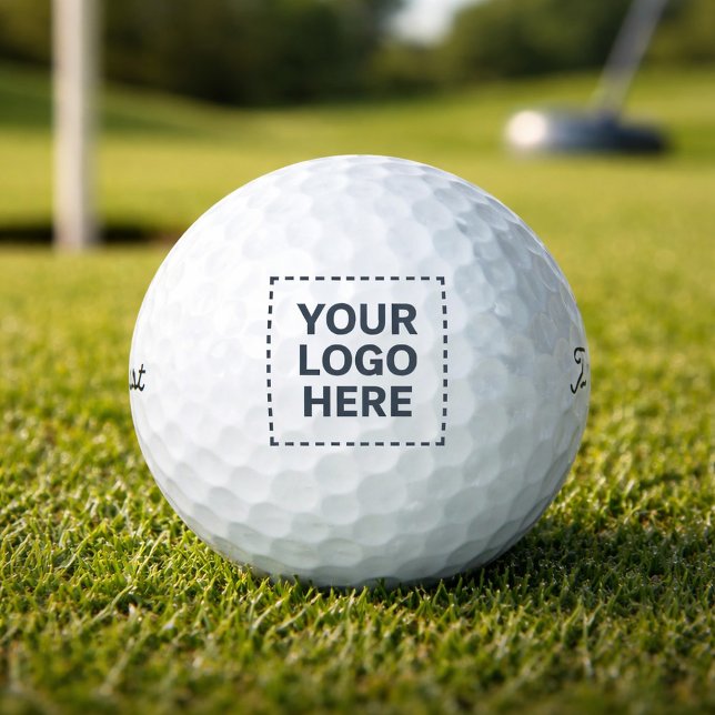 Benutzerdefinierte Titleist Pro V1 Golfbälle | Per (Von Creator hochgeladen)