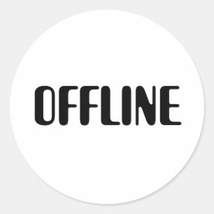 Benutzerdefinierte Trucker-Mütze mit eigenem Text Runder Aufkleber