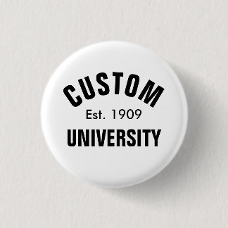 Benutzerdefinierte Universitätsschätzung Button
