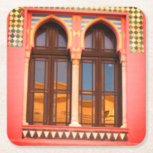 Benutzerdefinierte Untersetzer für Windows Foto in