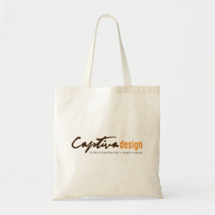 Benutzerdefinierte Version 2, nur Captiva-Design-L Tragetasche