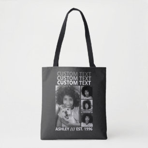Benutzerdefinierte Vintage Erstellen Sie Ihre eige Tasche