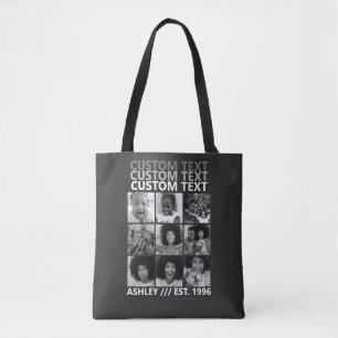 Benutzerdefinierte Vintage Erstellen Sie Ihre eige Tasche