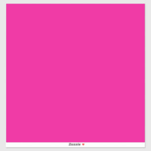 Benutzerdefinierte Vinyl-Aufkleber XL Blatt Reis Aufkleber