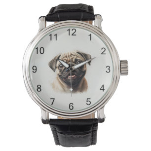 Benutzerdefinierte Wall-Uhr (Eigenes Foto und/oder Armbanduhr