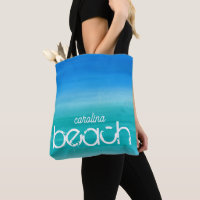 Benutzerdefinierte Wasserfarbe Strand Ozean Blau G