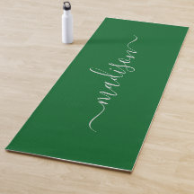 Benutzerdefinierte Yogamatte