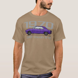 Benutzerdefinierter Auftrag223 T-Shirt
